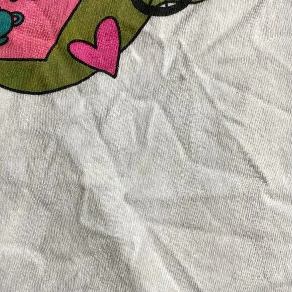 Slipknot Bootleg Cute Band Shirt by Sean Soloman - Picture 3 of 4